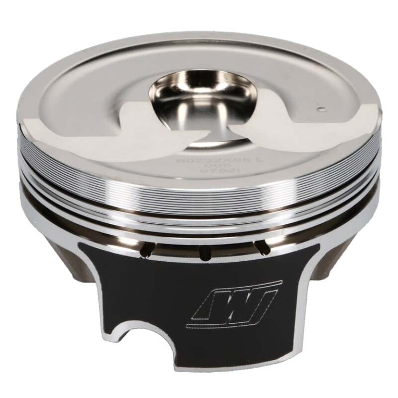 Wiseco 60232LX05 for Chevrolet LT1 6.2L 4.070 Bore 1.304 Comp Height -12cc Volume Left Side Piston