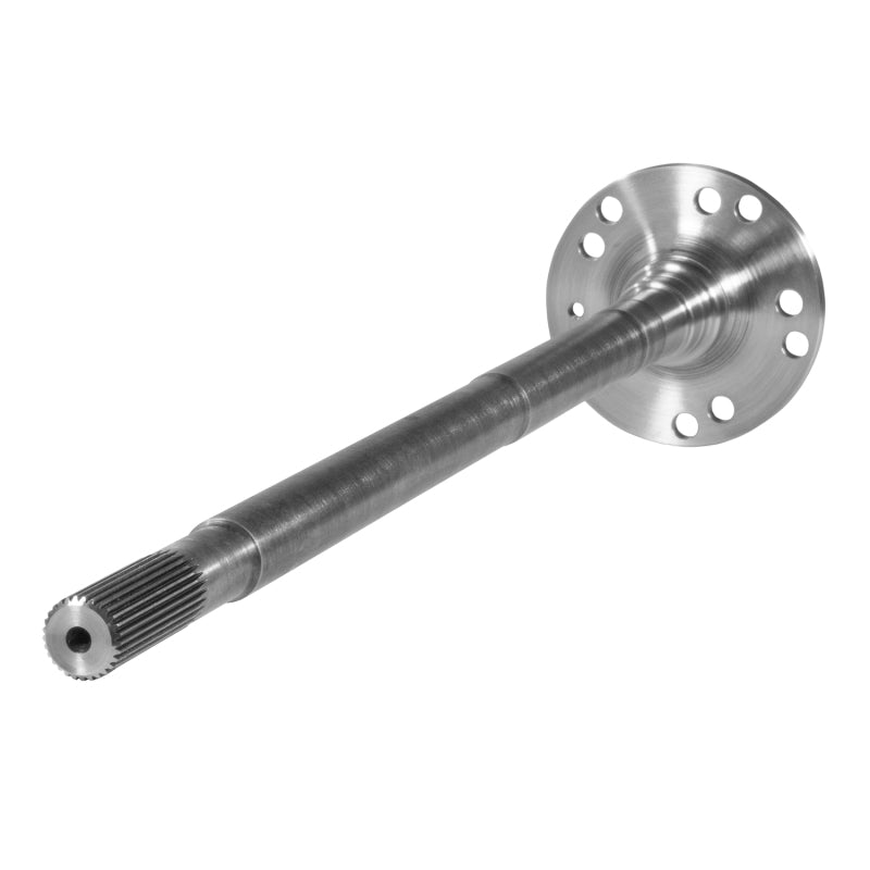 Yukon Gear & Axle YA WD35JL-29-32.3 For 18-19 Jeep Wrangler Chromoly Rear Axle Dana 35 (29 Spline/32.3in.)