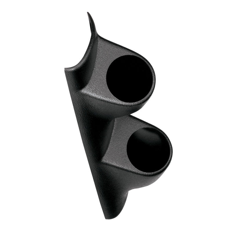 AutoMeter 10210 2-1/16in Dual A-Pillar Pod for 1993-2002 Chevrolet Camaro / Pontiac Firebird Coupe and T-Top