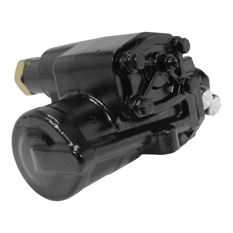 Yukon Gear & Axle ZSG7621 for 2005-2008 Ford F250/F350 Super Duty Power Steering Gear Box (Input - Splined Single Flat)