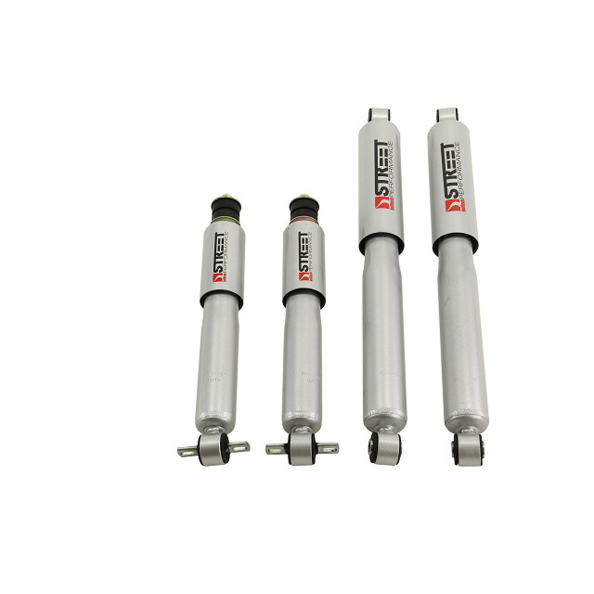 Belltech Street Performance Shock Set for 1998-2011 Ford Ranger/Mazda B2300/B3000