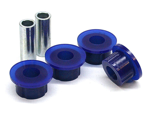 SuperPro Front Strut Bar To Lower Control Arm Bushing Kit