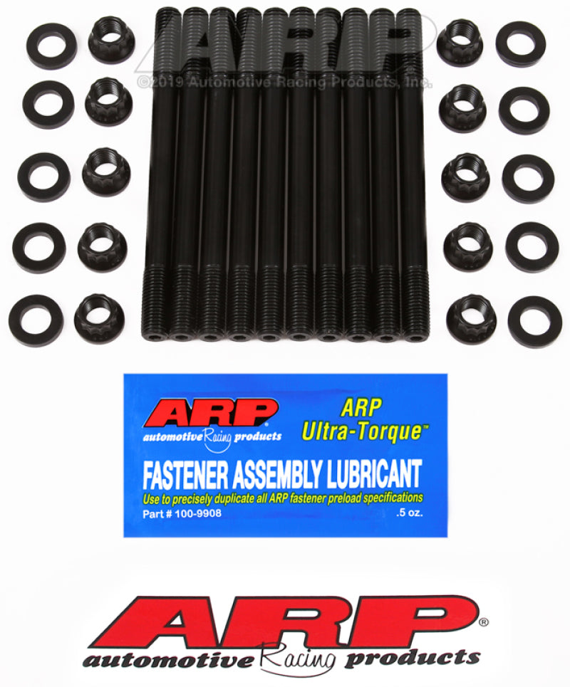 ARP 203-4304 for Toyota 1.6L 4AGE 20V Head Stud Kit