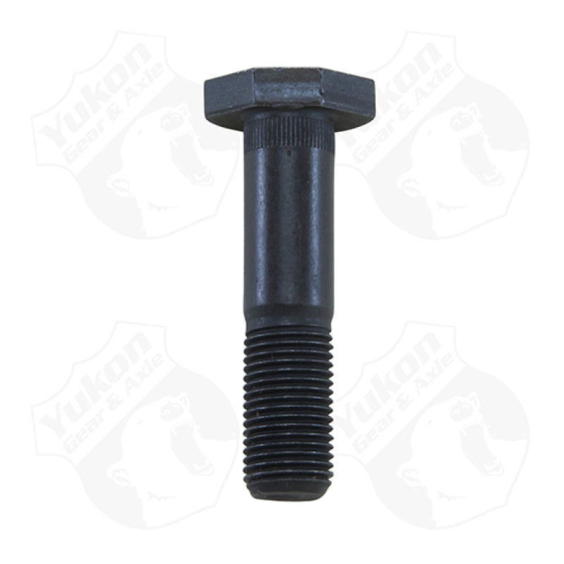 Yukon Gear & Axle YSPSTUD-004 Replacement Steering Knuckle Stud For Dana 60 / 79-91 GM
