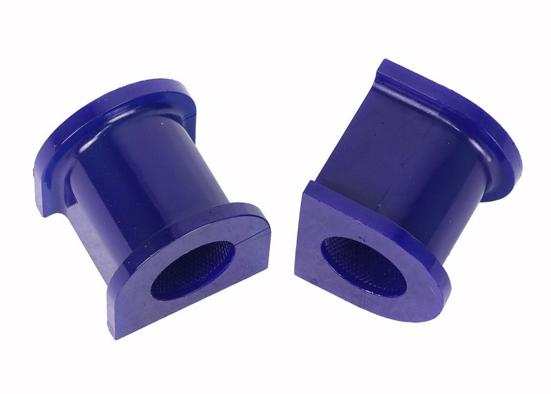 SuperPro Front Sway Bar Mount Bushing Kit