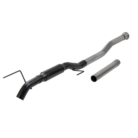 Flowmaster 21-25 Ford F-150 2.7L/3.5L/5.0L Outlaw Extreme Cat-Back Exhaust System
