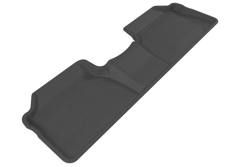 3D MAXpider Kagu Rear Floor Mats for 2011-2017 Lexus CT200h