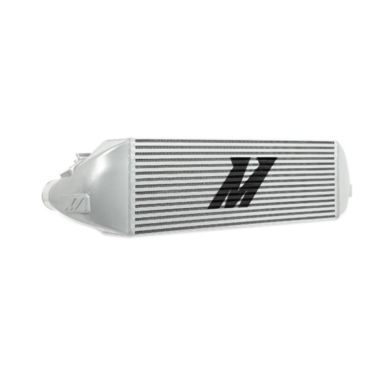 Mishimoto 2013+ Ford Focus ST Intercooler (I/C ONLY) - Silver - #MMINT-FOST-13SL