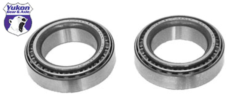 Yukon Gear & Axle CK C9.25-R Carrier installation Kit For Chrysler 9.25in Rear Diff