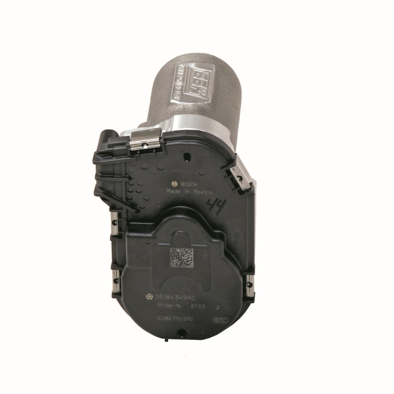 BBK Performance 1841 Throttle Body 78mm Performance for 2011-2025 Chrysler 300, Dodge Challenger / Charger / Durango, Jeep Grand Cherokee / Wrangler and Ram 1500 (3.6L V6)