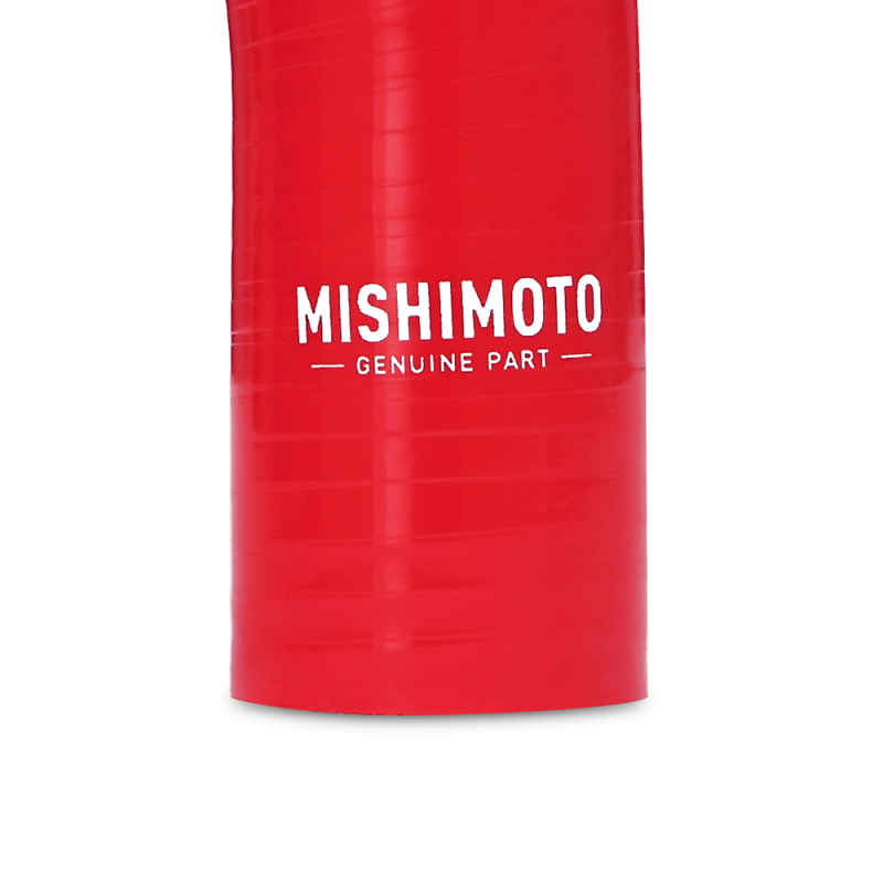 Mishimoto 10-13 Mazdaspeed 3 2.3L Red Silicone Hose Kit - #MMHOSE-MS3-10RD