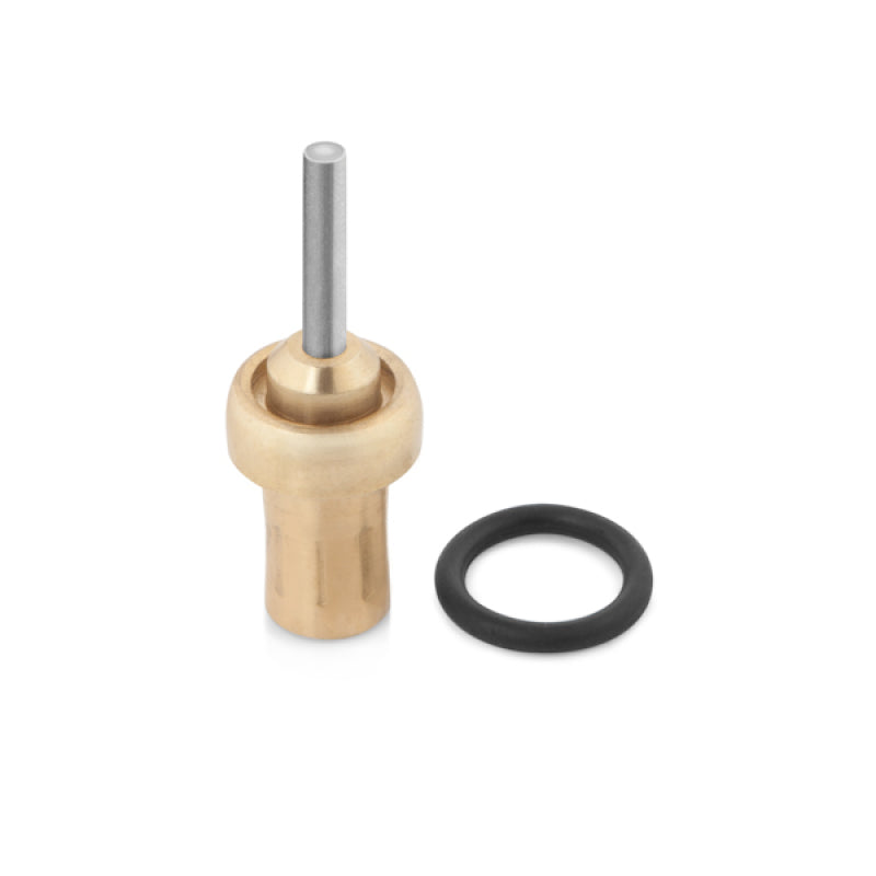 Mishimoto Sandwich Plate Thermostat 93 Degrees C/200 Degrees F - #MMTS-SPT-93