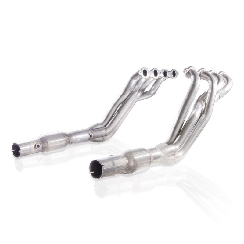 Stainless Works for 2016-2024 Chevrolet Camaro SS Stainless Power Headers