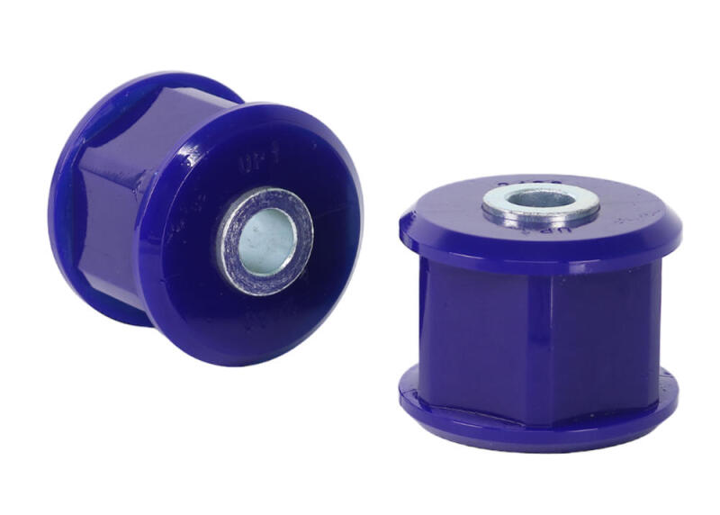 SuperPro Rear Differential Support Bracket Mount Bushing Kit