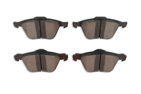 DBA 03-14 Volvo XC90 (w/316mm Front Rotor) Front Street Series Brake Pads
