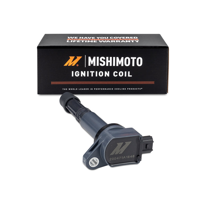 Mishimoto 08-11 Honda Accord 2.4L Ignition Coil - #MMIG-ACRD24-08