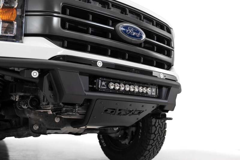 Addictive Desert Designs for 21-23 Ford F-150 PRO Bolt-On Front Bumper