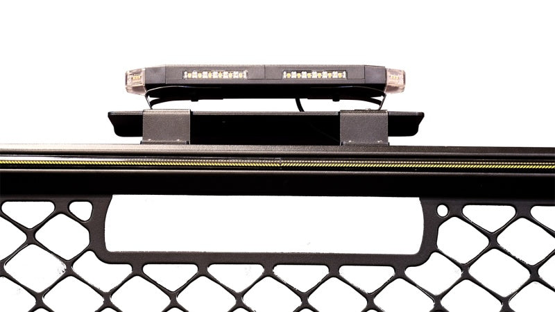 Putco for 16in Hornet Light Bar - (Amber) LED Stealth Rooftop Strobe Bar