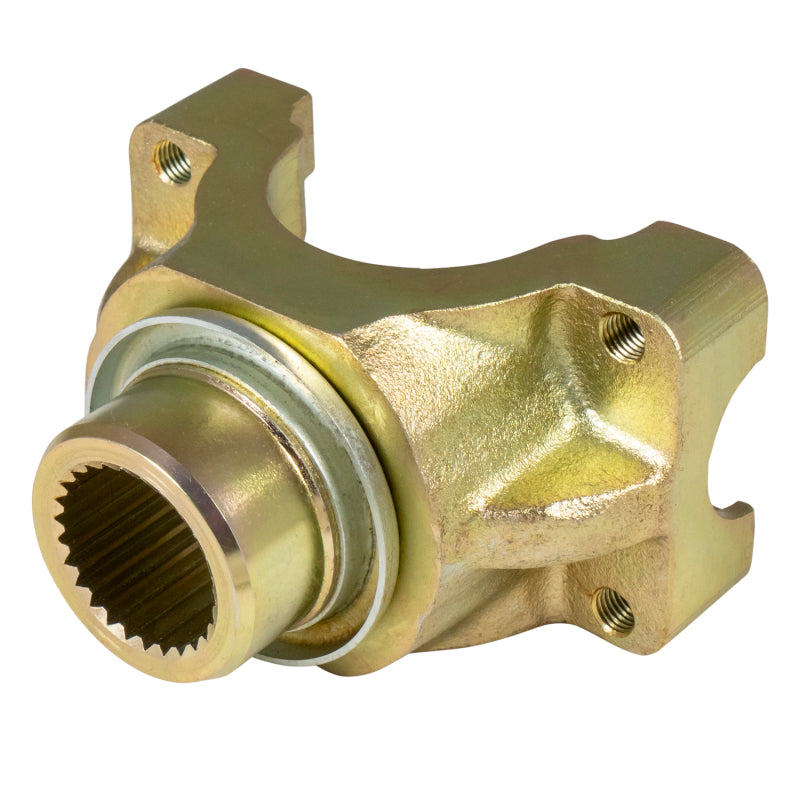 Yukon Gear & Axle YY D44-1350-26S Replacement Yoke For Dana 30 / 44 / and 50 with 26 Spline and a 1350 U/Joint Size