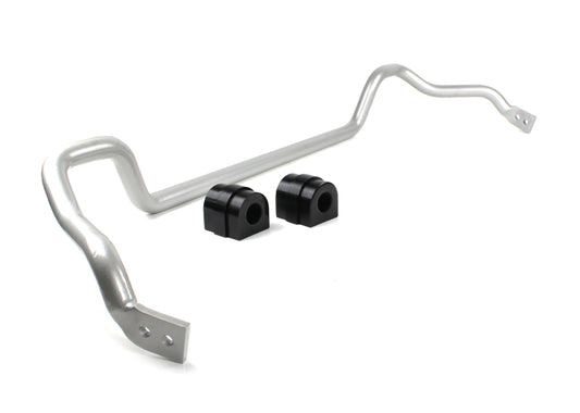 Whiteline BBF45Z Front 27mm Adjustable Sway Bar for 2001-2005 BMW 325Ci, 2001-2005 BMW 325i, 2001-2005 BMW 330Ci and More