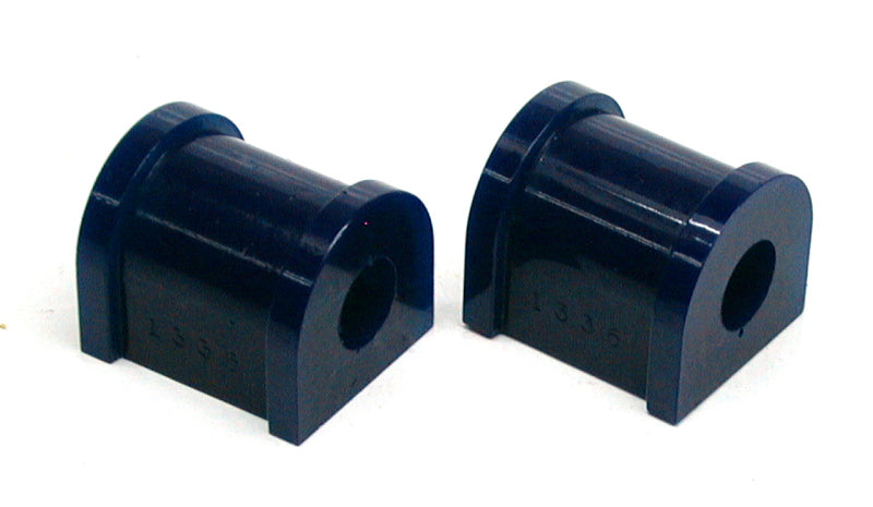 SuperPro Front Sway Bar Bushing Kit