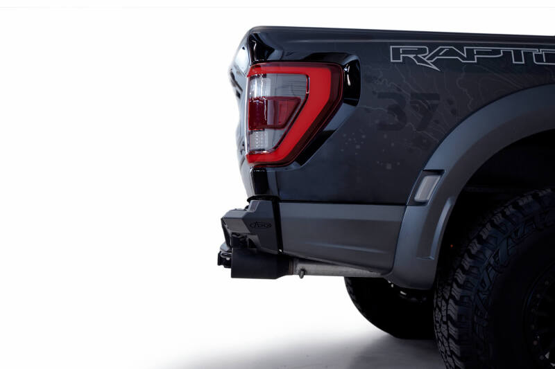 Addictive Desert Designs for 21-22 Ford F-150 Raptor Phantom Rear Bumper