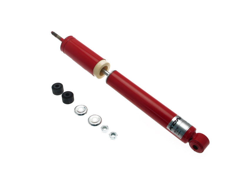 Koni Special D (Red) Shock 66 Volkswagen Beetle/ Karmann Ghia (Exc. 1200 Model) - Front - #80 1787