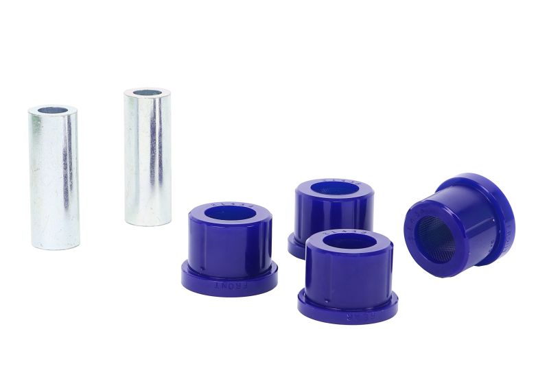 SuperPro Front Control Arm Lower-Inner Front Bushing Kit