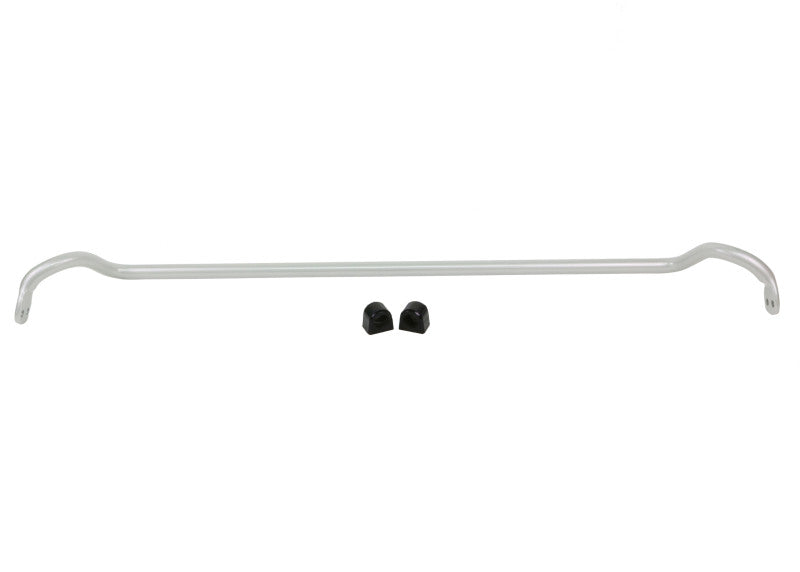Whiteline BSF20Z Front 22mm Sway Bar X-Heavy Duty Adjustable for 1994-2000 Subaru Impreza, 1990-1994 Subaru Legacy