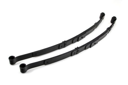 UMI Performance 2620 Rear Leaf Spring Set 2in Lowering for 1967-1981 F-Body