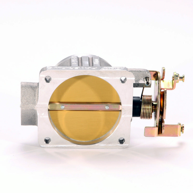BBK Performance 1703 Throttle Body 75mm Power Plus for 1997-2003 Ford F-150 / Expedition (4.6L / 5.4L)