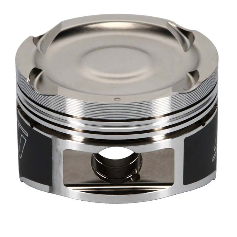 Wiseco KE227M835 for Volvo S60R B5254 -13cc Dish 1.2008x3.2874 (83.5mm) Custom Pistons SPECIAL ORDER