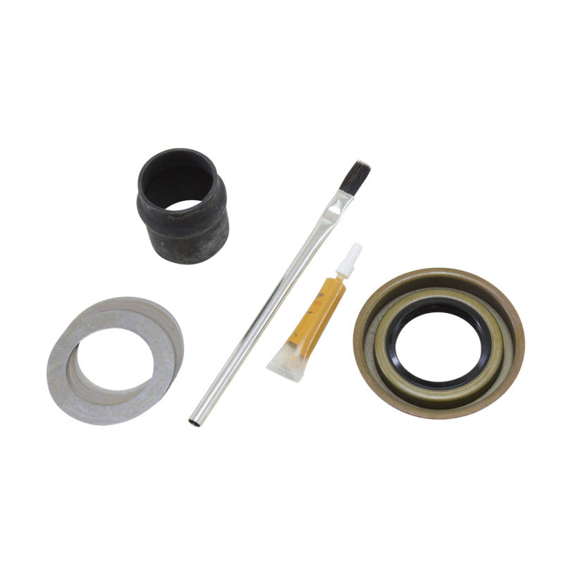Yukon Gear & Axle MK GM14T-B Minor install Kit For 10.5in GM 14 Bolt Truck Diff