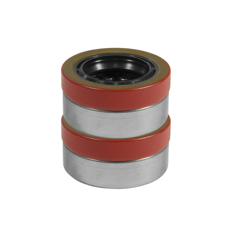 Yukon Gear & Axle YGK2209 8.2in for GM 3.08 Rear Ring & Pinion Install Kit 2.25in OD Axle Bearings and Seals