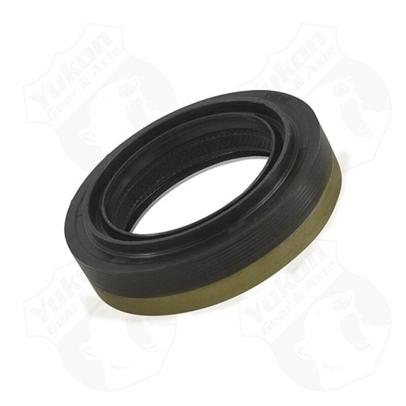 Yukon Gear & Axle YMS710102 Inner Stub Axle Side Seal For GM 9.25in IFS