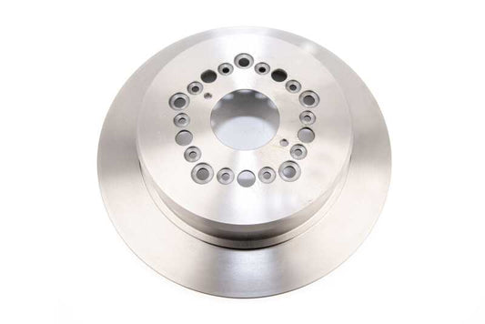 DBA 93-00 Lexus GS300 Rear Street Series Brake Rotor