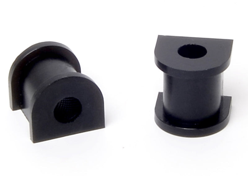 Whiteline W23487 17mm Rear Sway Bar Mount Bushing for 1996-2002 Toyota 4Runner
