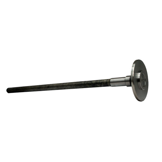 Yukon Gear & Axle YA BSF2-1/2-31 31 Spline Bolt-In Axle Blank with 1.564in Bearing Journal for 8.75in Chrysler