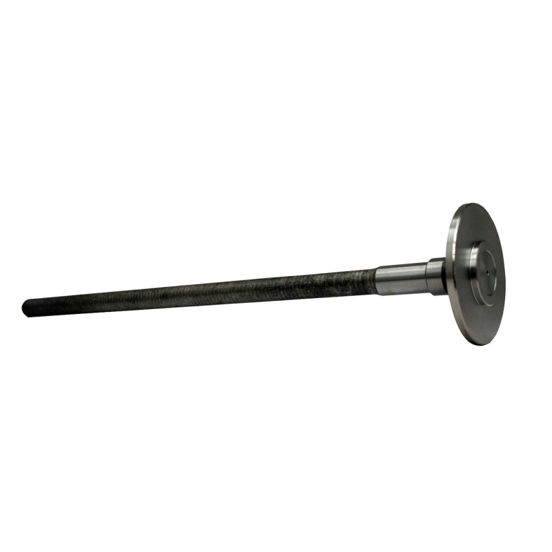 Yukon Gear & Axle YA BSF12-1400-L Semi-Floating Axle Blank 1.340in Shaft Diameter with C-Clip 33.42in