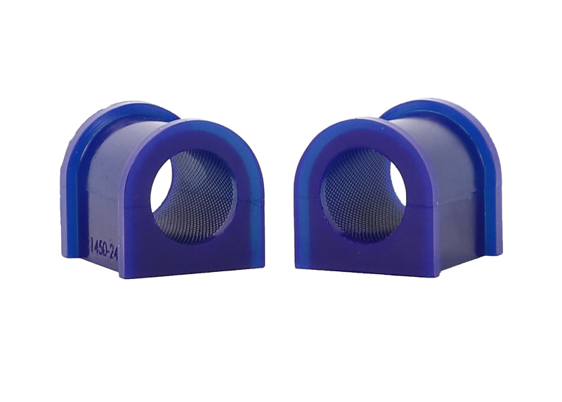 SuperPro Front Sway Bar Mount Bushing Kit