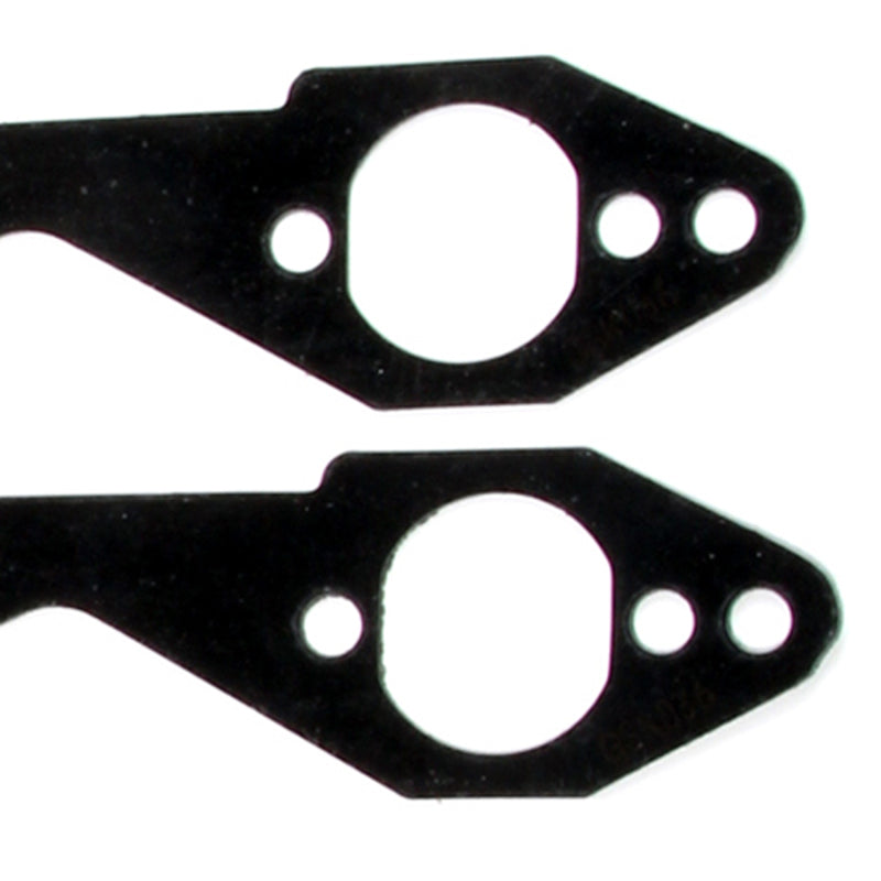 BBK Performance 1576 Exhaust Header Gasket Set 1-5/8 Port (Pair) for GM 305 / 350 Small Block V8 Engines