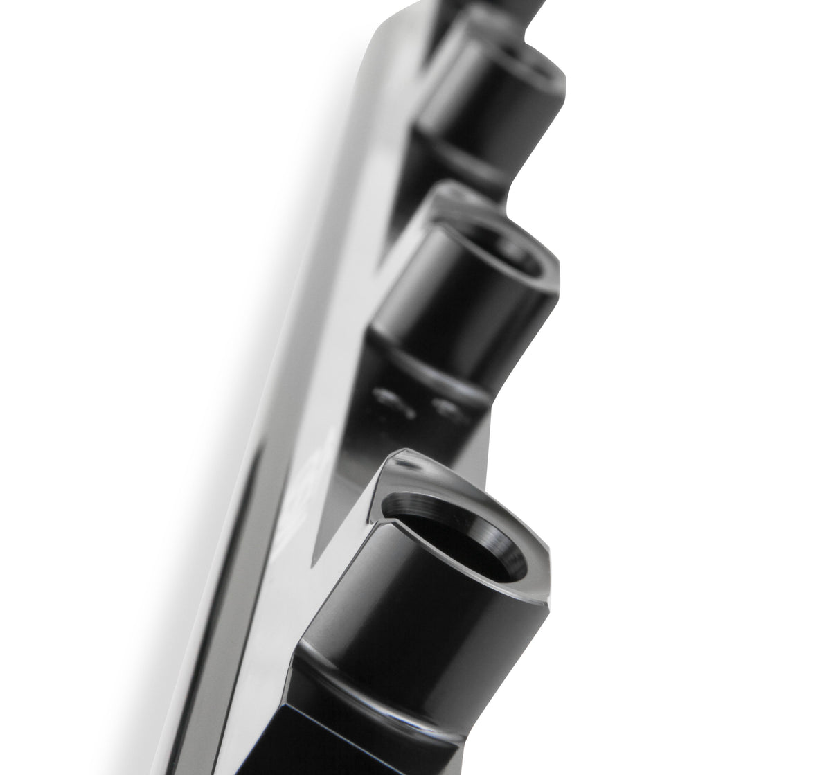 MSD 2722 Atomic EFI Billet Fuel Rails
