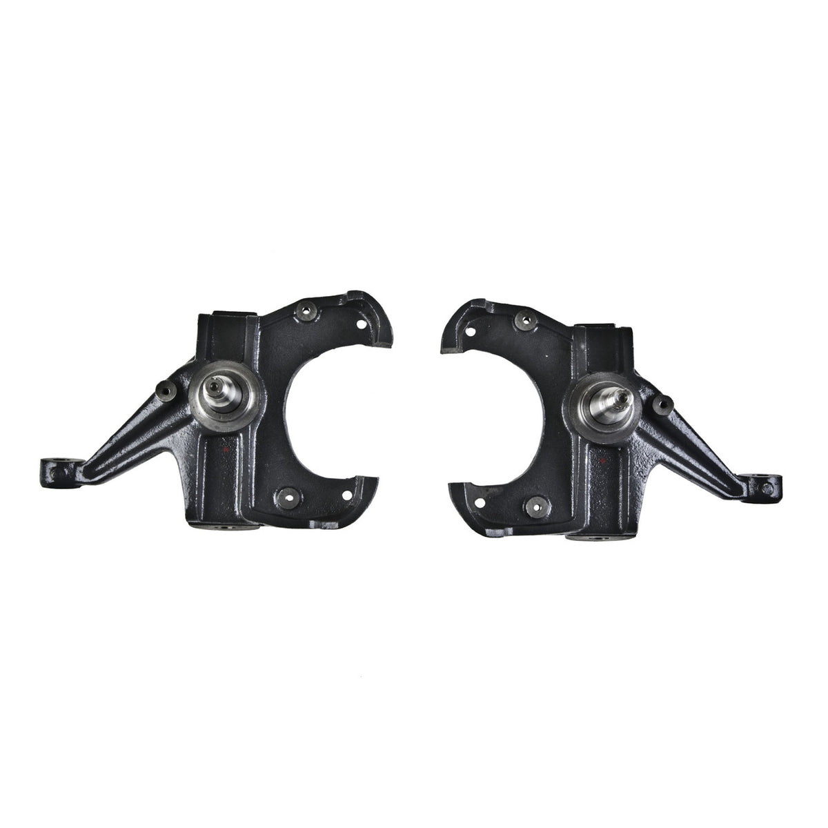 Belltech Drop Spindle Set 1973-1987 for Chevrolet C10 Suburban/C10/GMC C1500 3100