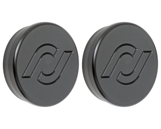 RockJock JL/JT Frame Tube Plugs