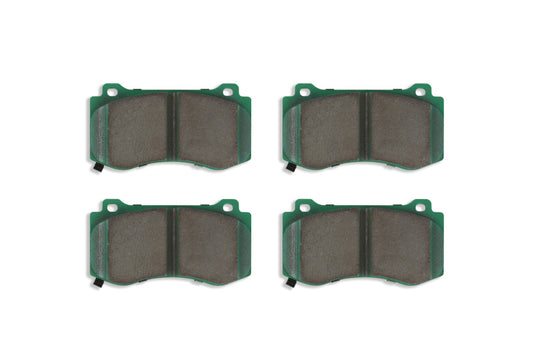 DBA 06-07 Dodge Magnum SRT8 / 06-09 Challenger SRT8 SP500 Front Brake Pads