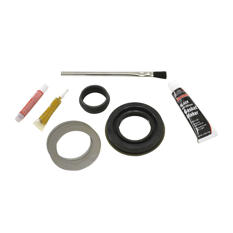 Yukon Gear & Axle MK C8.0-IFS Minor install Kit For Chrysler 8in IFS Diff