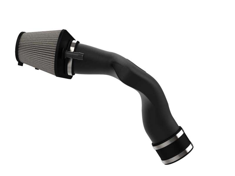 aFe Power 51-10052 Magnum FORCE Stage-2 Cold Air Intake - 1997-2004 Chevrolet Corvette C5/Z06 V8-5.7L (LS1/LS6) | Pro DRY S