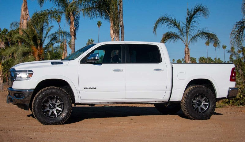 2019+ RAM 1500 2-3in. Stage 1 Suspension System W/ Tubular Upper Control Arms