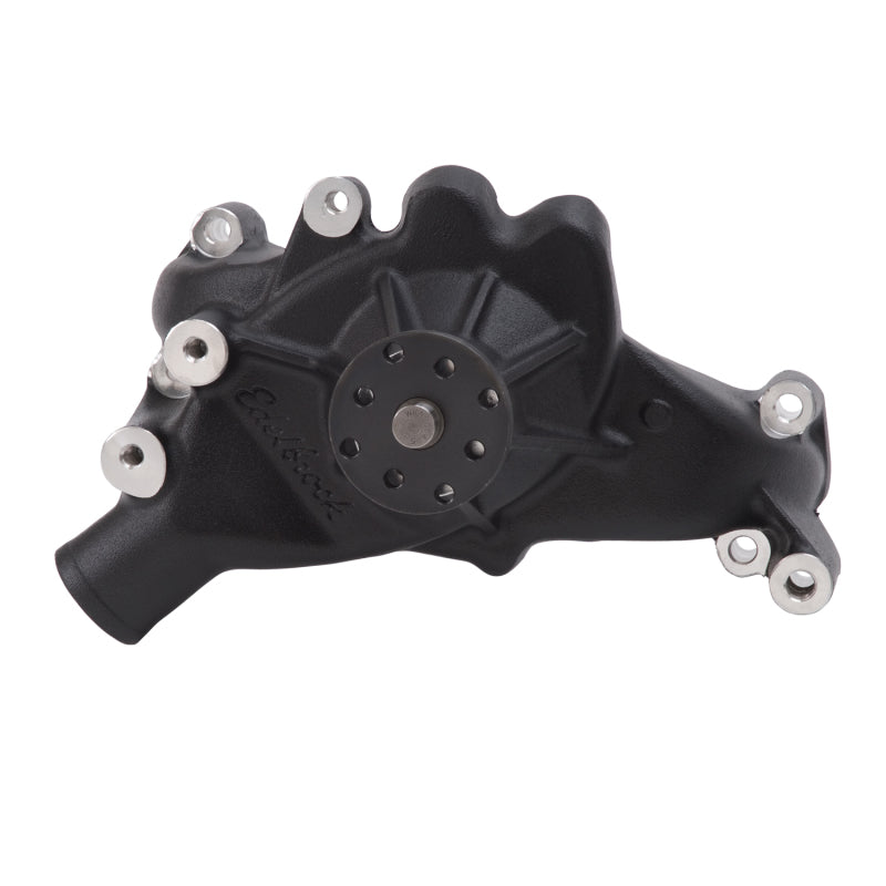 Edelbrock 88513 Water Pump High Performance Chevrolet 1969-1987 396-502 CI V8