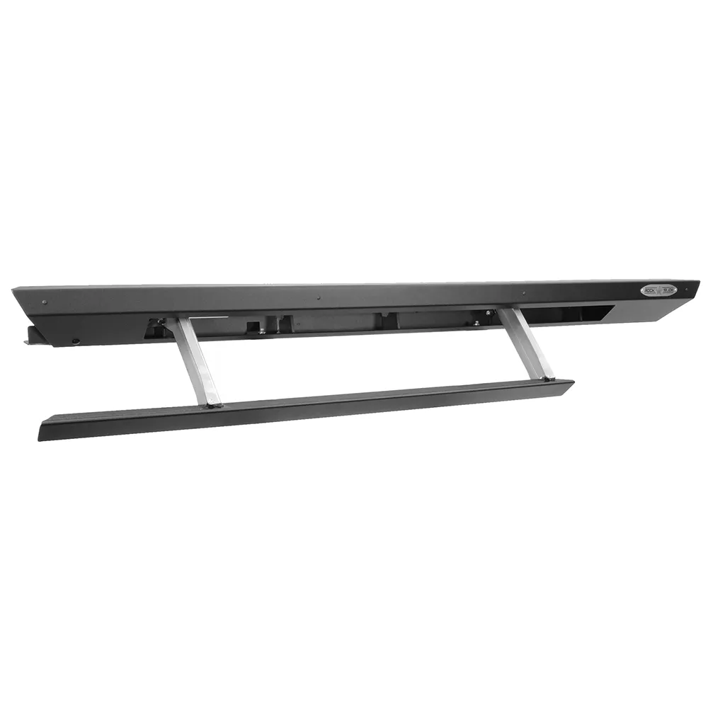 Rock Slide Engineering for 07-18 Jeep Jk 4 Door Jk 4D Step Sliders (2 Boxes)